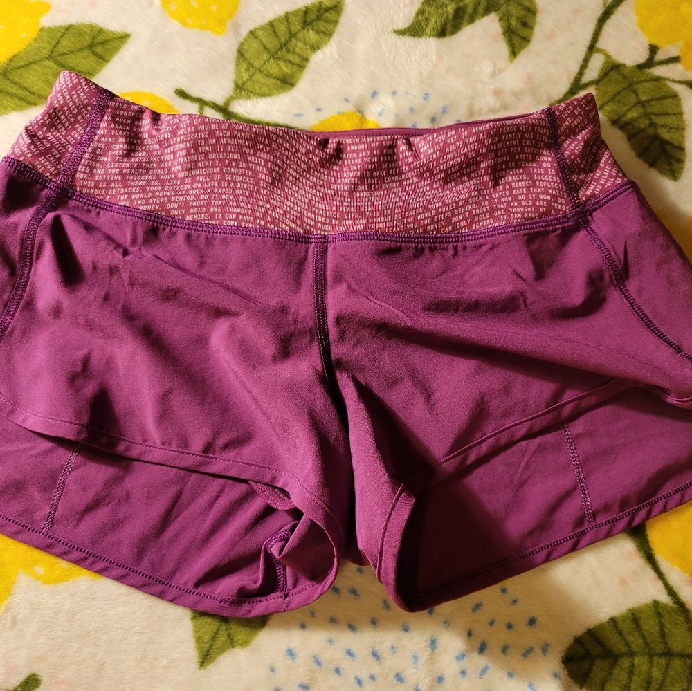 Lululemon